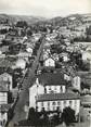 15 Cantal / CPSM FRANCE 15 "Aurillac, bld Jean Jaurès"