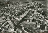 15 Cantal / CPSM FRANCE 15 "Aurillac, vue aérienne "