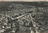 15 Cantal / CPSM FRANCE 15 " Aurillac, vue aérienne "