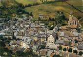 15 Cantal / CPSM FRANCE 15 "Chaudes Aigues, vue générale"