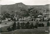 15 Cantal / CPSM FRANCE 15 "Dienne, vue panoramique"