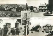 15 Cantal / CPSM FRANCE 15 "Mauriac"