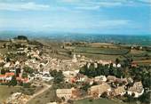 15 Cantal / CPSM FRANCE 15 "Montsalvy, vue générale"