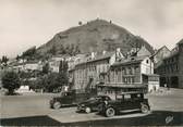 15 Cantal / CPSM FRANCE 15 "Murat, place du Balat"