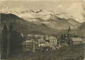 15 Cantal / CPSM FRANCE 15 "Mandailles, vue générale"