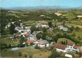 15 Cantal / CPSM FRANCE 15 "Labrousse, vue générale aérienne"