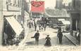 / CPA FRANCE 80 "Cayeux, la place du marché"