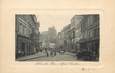 / CPA FRANCE 80 "Abbeville, rue Alfred Cendre"
