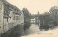 / CPA FRANCE 80 "Abbeville, vue sur la somme"