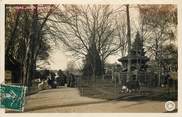 37 Indre Et Loire CPSM FRANCE 37 "Tours, Jardin botanique"