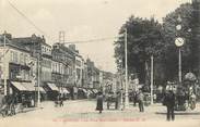 80 Somme / CPA FRANCE 80 "Amiens, la place Renée Goblet"