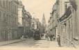 / CPA FRANCE 80 "Amiens, la rue Saint Leu"