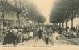 / CPA FRANCE 80 "Amiens, marché aux légumes"