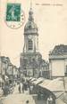 80 Somme / CPA FRANCE 80 "Amiens, le Beffroi"