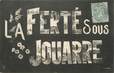 / CPA FRANCE 77 "La Ferté Sous Jouarre"