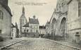 / CPA FRANCE 77 "Provins, la tour Notre Dame du Val"