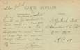/ CPA FRANCE 77 "Jouy Sur Morin, le grand Morin"