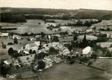 24 Dordogne CPSM FRANCE 24 "Biras, vue aérienne"