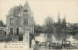 / CPA FRANCE 77 "Moret sur Loing, un coin des bords du Loing"