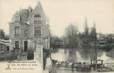 / CPA FRANCE 77 "Moret sur Loing, un coin des bords du Loing"