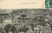 77 Seine Et Marne / CPA FRANCE 77 "Nemours, vue générale"