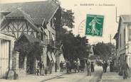 77 Seine Et Marne / CPA FRANCE 77 "Barbizon, Les Charmettes"