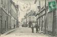 / CPA FRANCE 77 "Bray sur Seine, grande rue et place Preuilly"