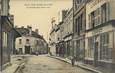 / CPA FRANCE 77 "Bray sur Seine, la grande rue" / EDITEUR DE CARTE