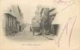 / CPA FRANCE 77 "Bray sur Seine, rue du pont "