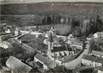 CPSM FRANCE 21 "Tarsul, L'Eglise et le centre du village, vue aérienne"