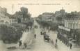 / CPA FRANCE 77 "Chelles, boulevard de la gare "