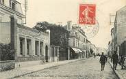 77 Seine Et Marne / CPA FRANCE 77 "Chelles, la poste et télégraphes"