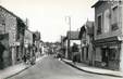 / CPSM FRANCE 77 "Champagne sur Seine, rue du Général Leclerc"