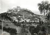 15 Cantal / CPSM FRANCE 15 "Saint Flour, vue générale"