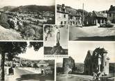 15 Cantal / CPSM FRANCE 15 "Saint Martin Valmeroux"