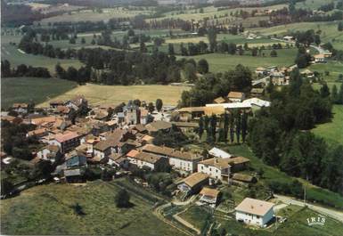 / CPSM FRANCE 15 "Saint Constant, vue générale"