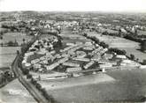 15 Cantal / CPSM FRANCE 15 "Pleaux, la cité"