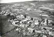 / CPSM FRANCE 15 "Ruines, vue panoramique"