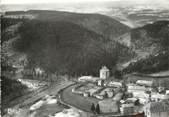 15 Cantal / CPSM FRANCE 15 "Ruynes en Margeride, vue générale"