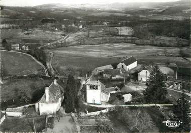 / CPSM FRANCE 15 "Sansac Veinazès"