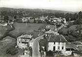 15 Cantal / CPSM FRANCE 15 "La Ségalassière, vue d'ensemble"