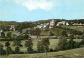 15 Cantal / CPSM FRANCE 15 "Sansac de Marmiesse, vue générale  aérienne"