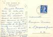 / CPSM FRANCE 16 "Chalais, vue générale"