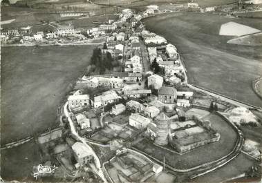 / CPSM FRANCE 15 "Ruines, vue générale"