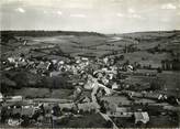 21 Cote D'or CPSM FRANCE 21 "Beurey Beaugny, vue générale aérienne"