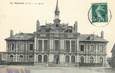 / CPA FRANCE 76 "Monville, la mairie"