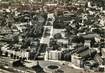 CPSM FRANCE 59 "Tourcoing, avenue Gustave Dron et place de la gare"