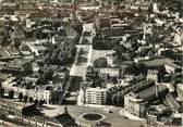 59 Nord CPSM FRANCE 59 "Tourcoing, avenue Gustave Dron et place de la gare"