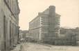 / CPA FRANCE 76 "Octeville sur Mer, la mairie et l'école"