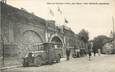 / CPA FRANCE 76 "Puys, hôtel des terrasses" / AUTOMOBILE